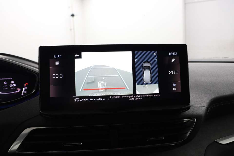 Peugeot 3008 - Imagem 7
