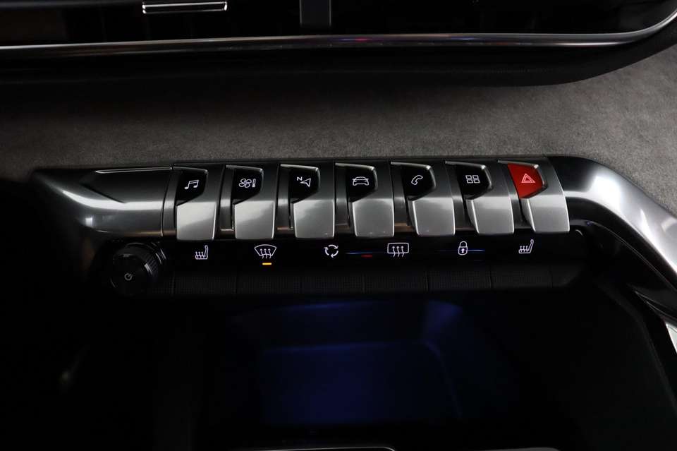 Peugeot 3008 - Imagem 6