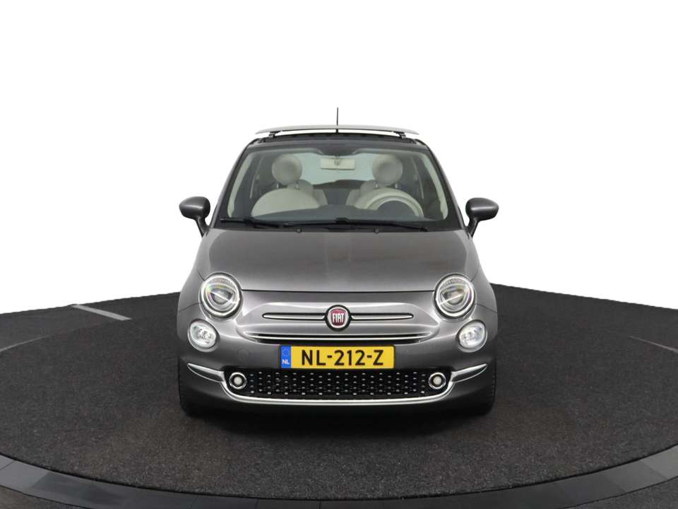 Fiat 500 - Imagem 12