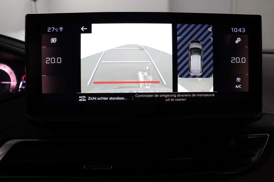 Peugeot 3008 - Imagem 7