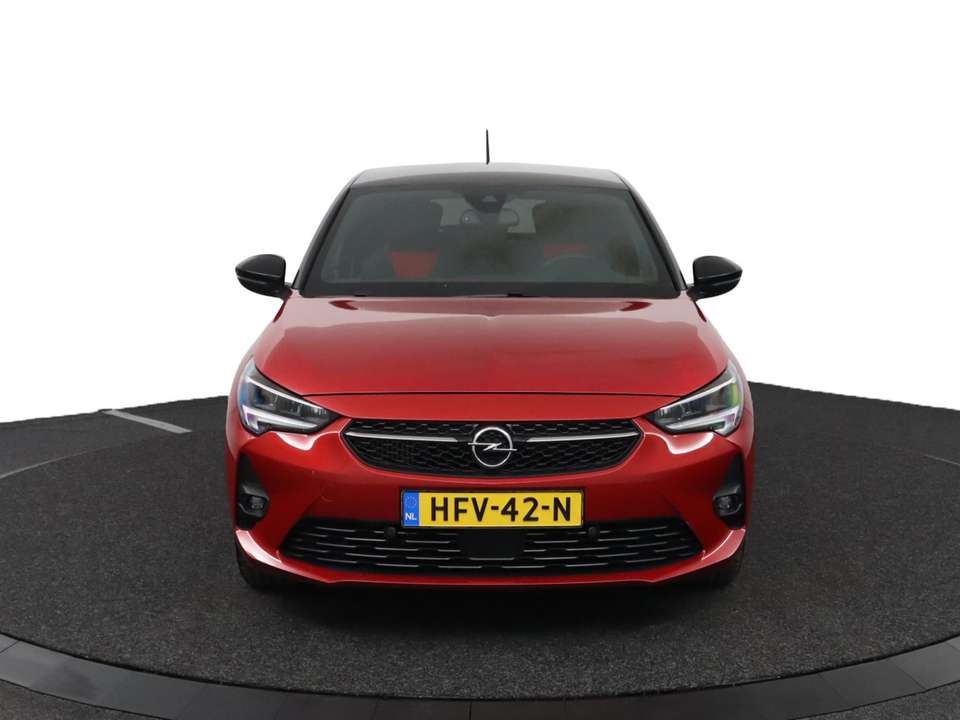 Opel Corsa - Imagem 13