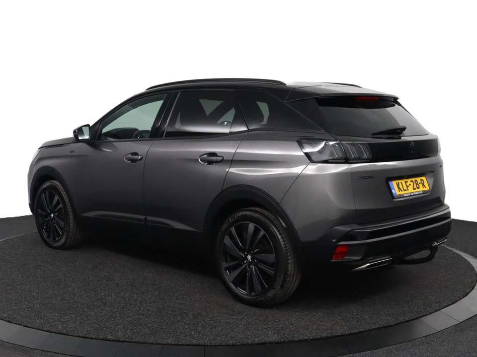 Peugeot 3008 - Imagem 9