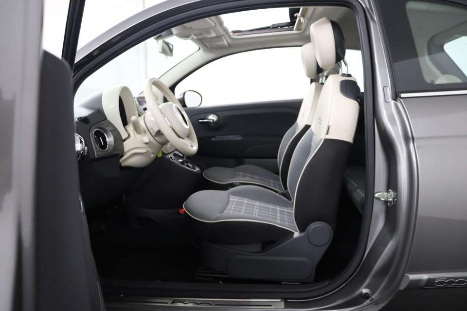 Fiat 500 - Imagem 13