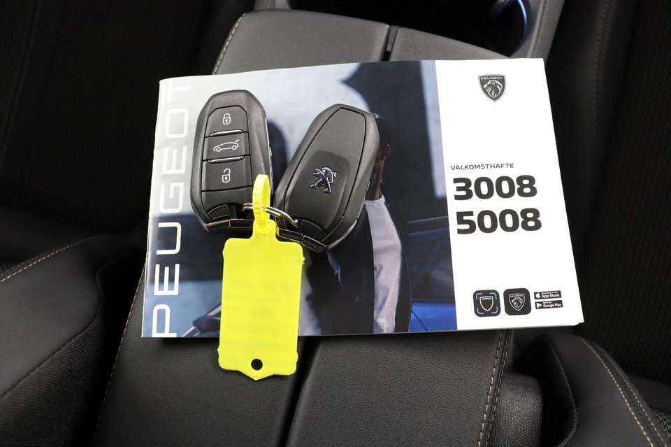 Peugeot 3008 - Imagem 8