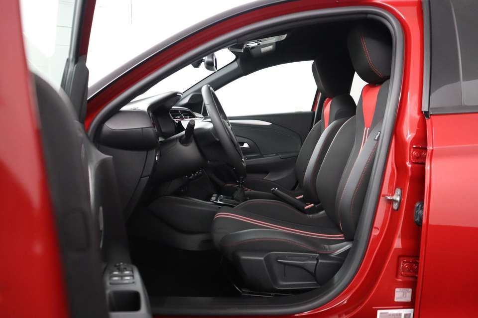 Opel Corsa - Imagem 14