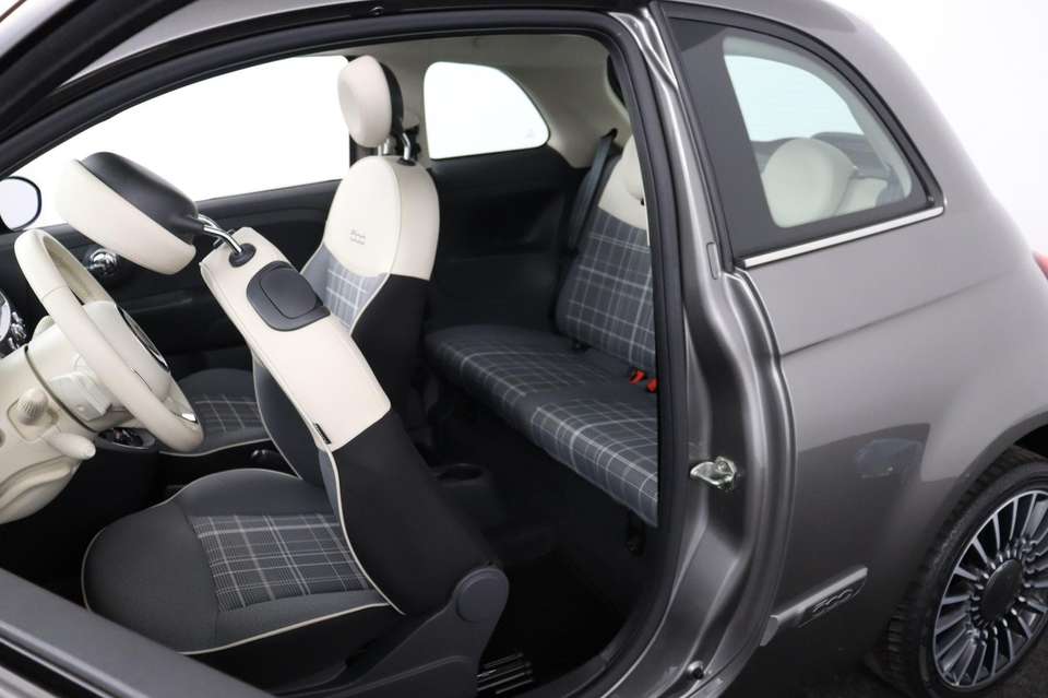 Fiat 500 - Imagem 14