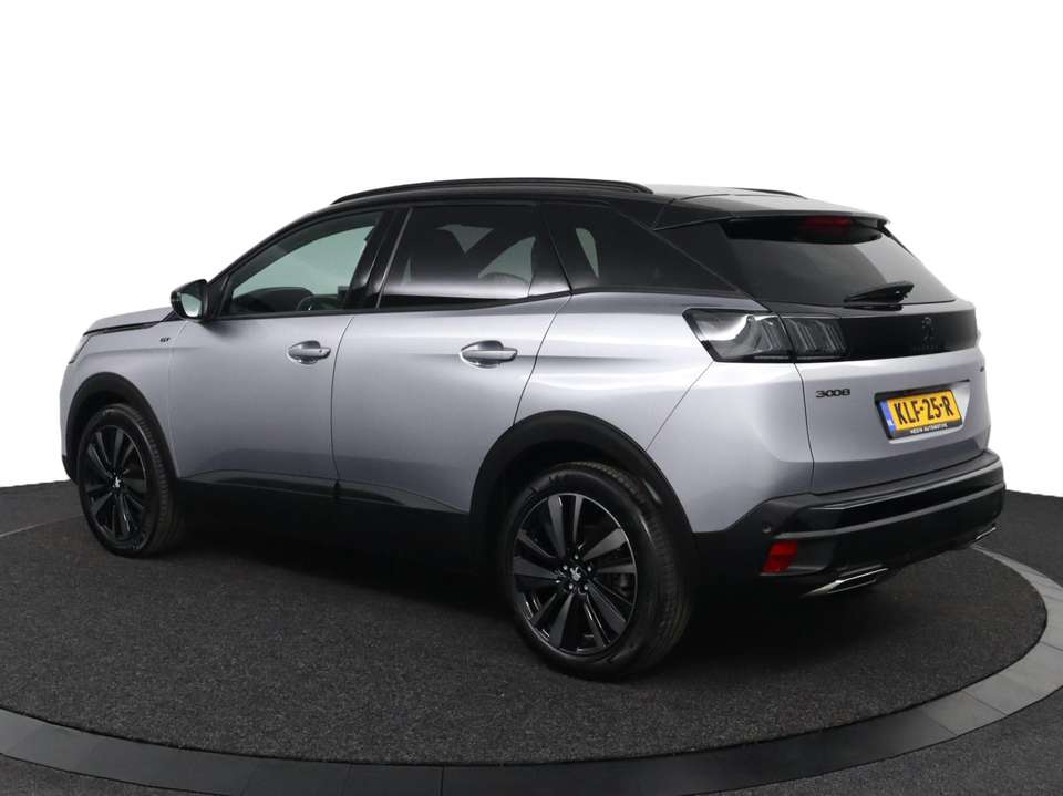 Peugeot 3008 - Imagem 9
