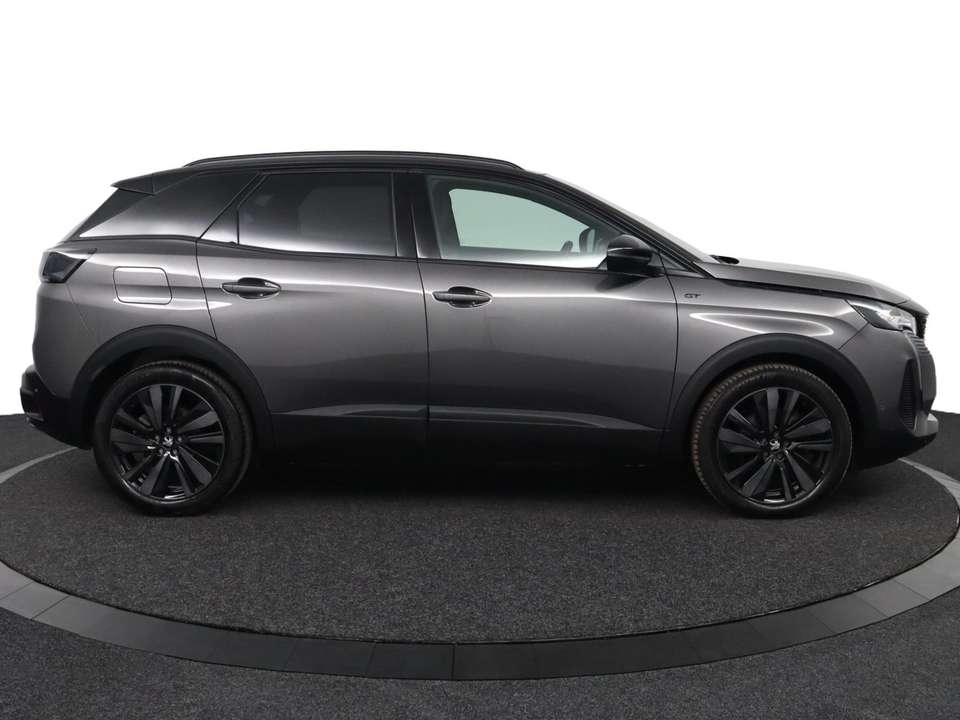 Peugeot 3008 - Imagem 10