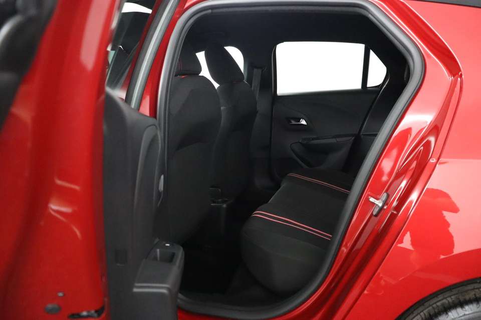 Opel Corsa - Imagem 15