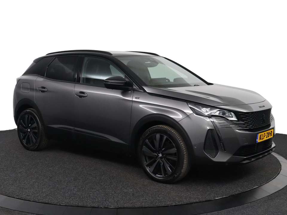 Peugeot 3008 - Imagem 11