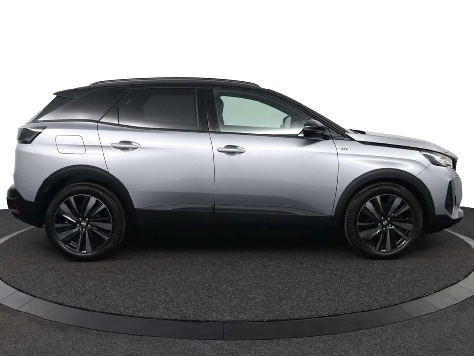 Peugeot 3008 - Imagem 10