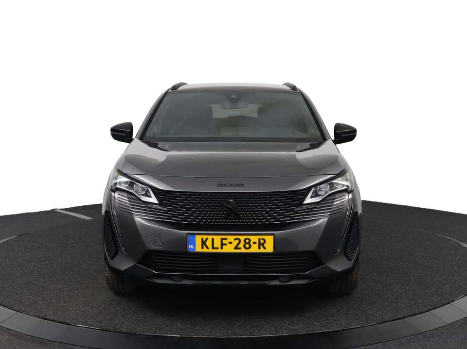 Peugeot 3008 - Imagem 12