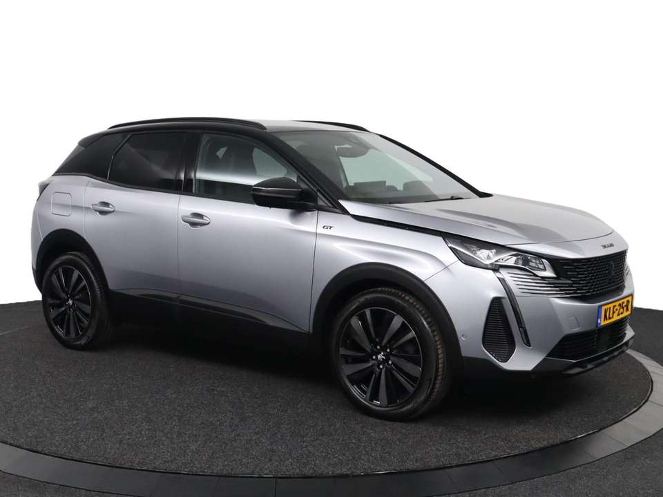 Peugeot 3008 - Imagem 11