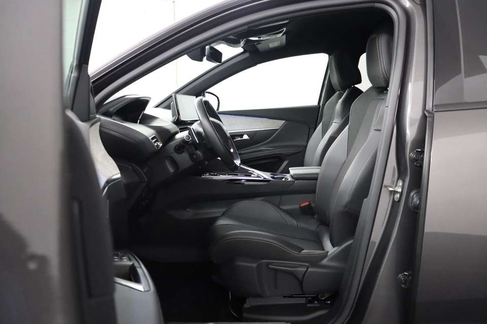 Peugeot 3008 - Imagem 13