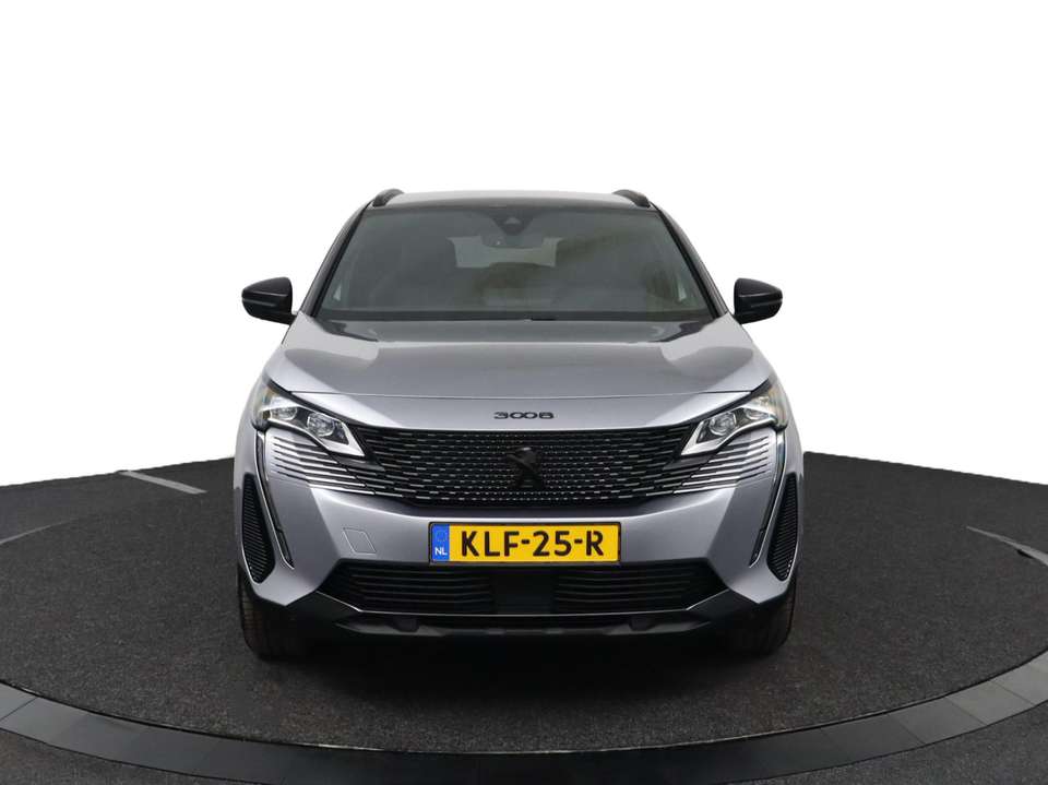 Peugeot 3008 - Imagem 12