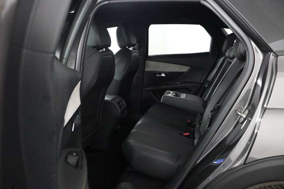 Peugeot 3008 - Imagem 14