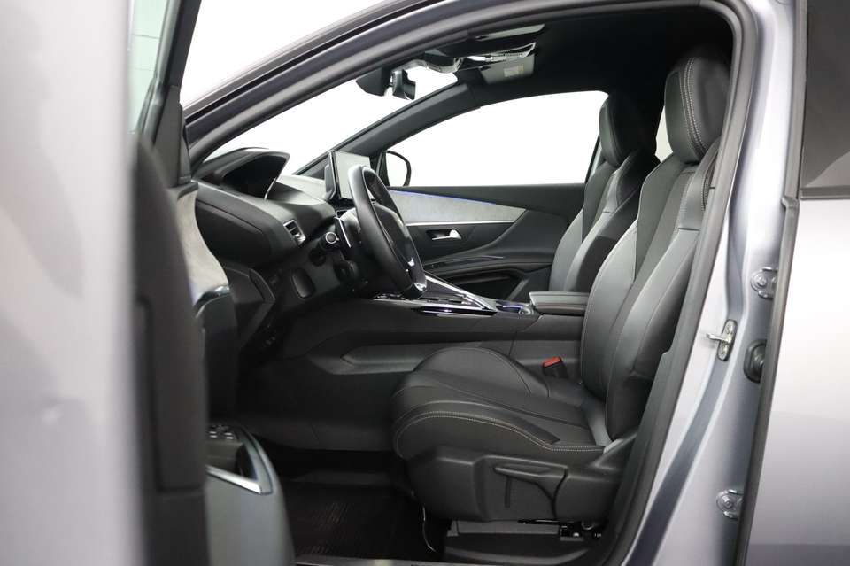Peugeot 3008 - Imagem 13