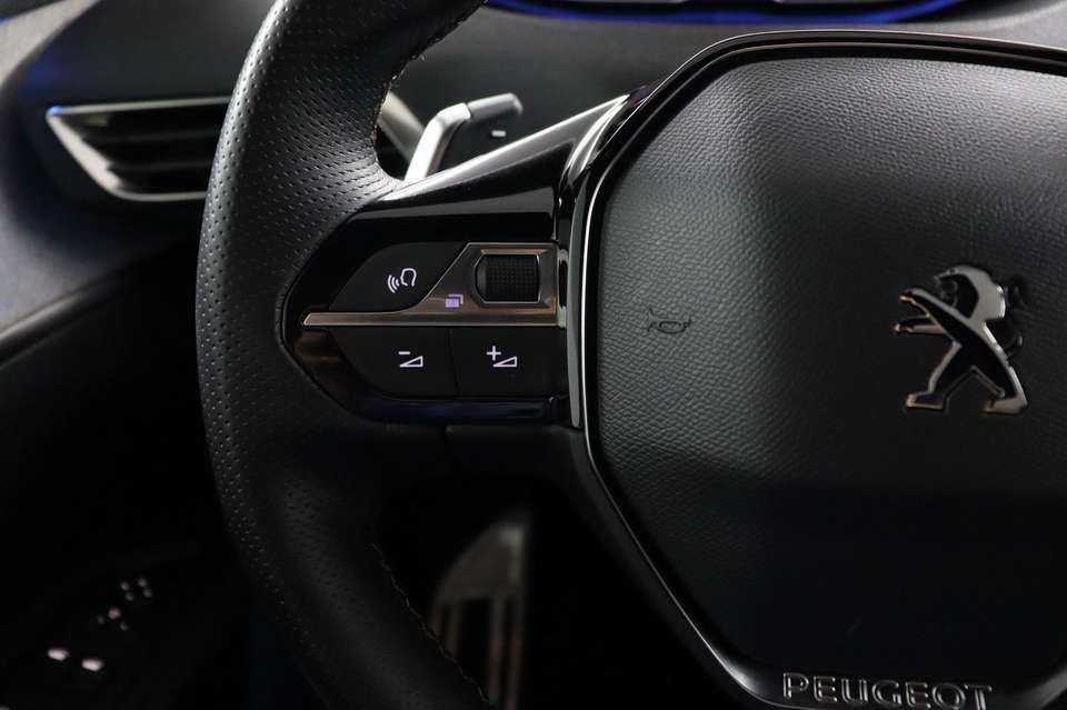 Peugeot 3008 - Imagem 15