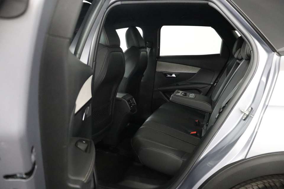Peugeot 3008 - Imagem 14