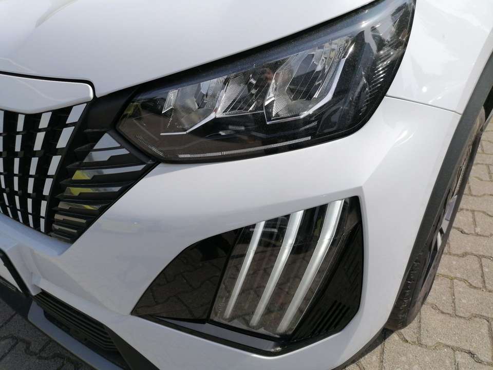 Peugeot 2008 - Imagem 3