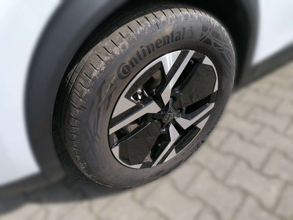Peugeot 2008 - Imagem 4
