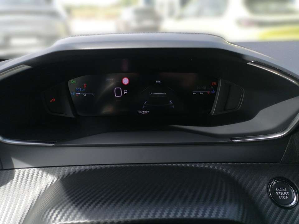 Peugeot 2008 - Imagem 5