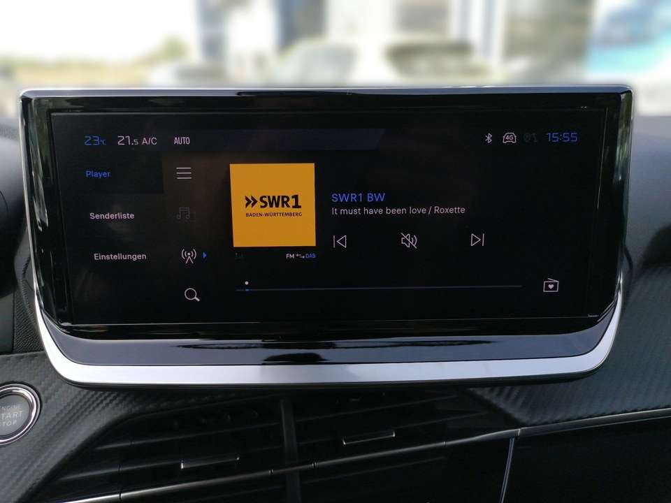 Peugeot 2008 - Imagem 6