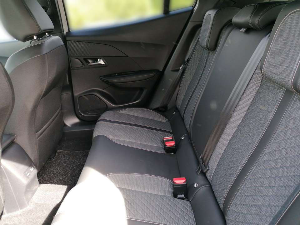Peugeot 2008 - Imagem 7