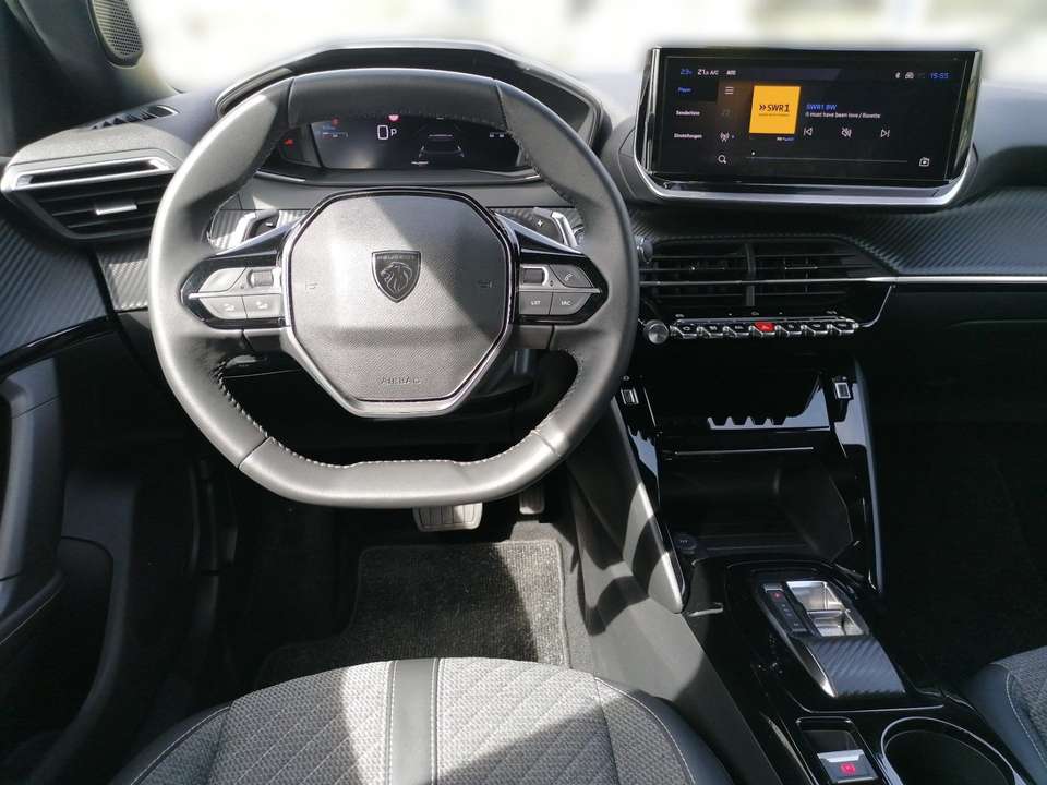 Peugeot 2008 - Imagem 8