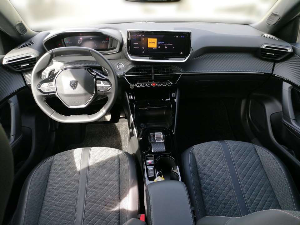Peugeot 2008 - Imagem 9