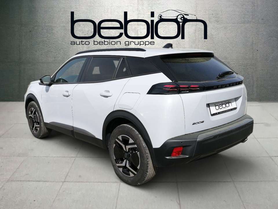 Peugeot 2008 - Imagem 10