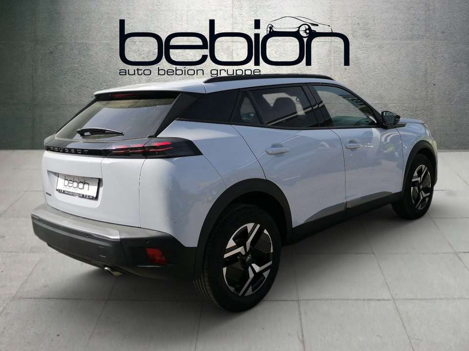 Peugeot 2008 - Imagem 12