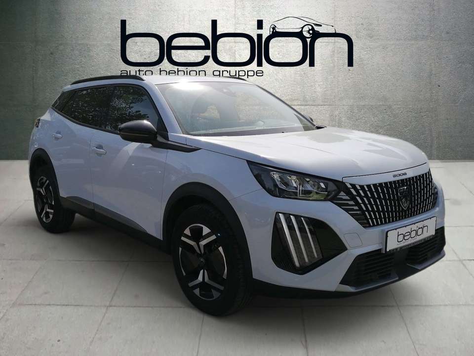 Peugeot 2008 - Imagem 14