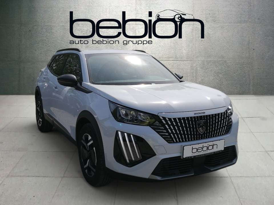 Peugeot 2008 - Imagem 15