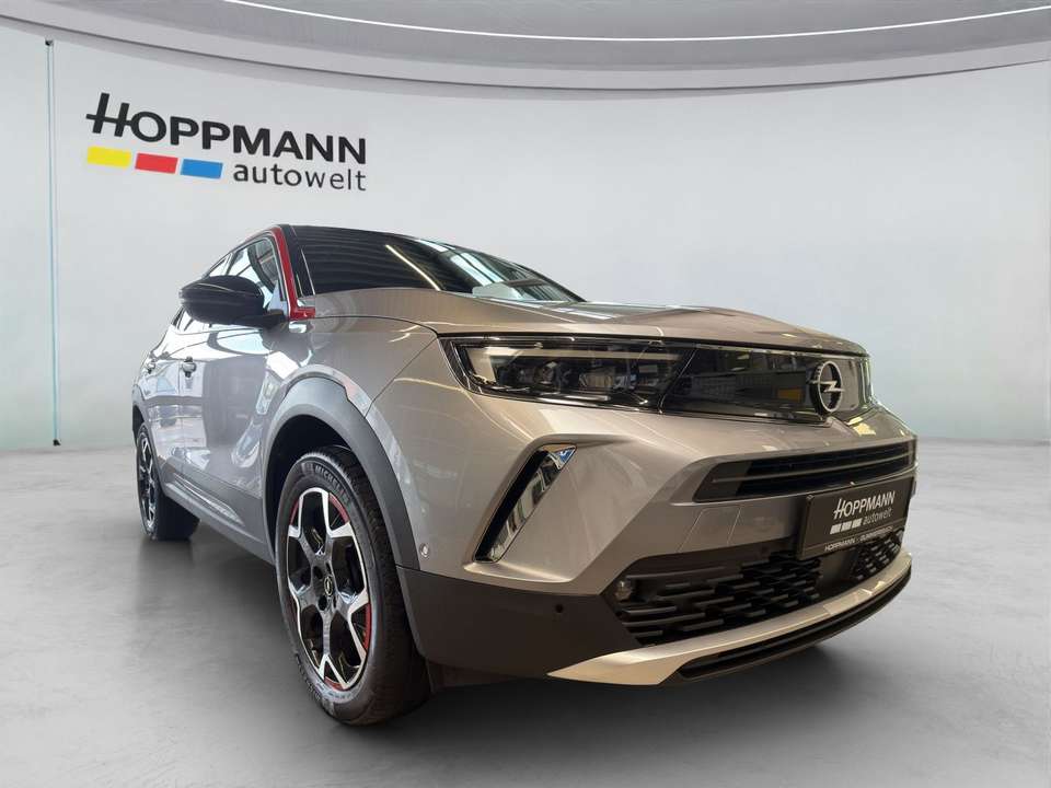 Opel Mokka - Imagem 3