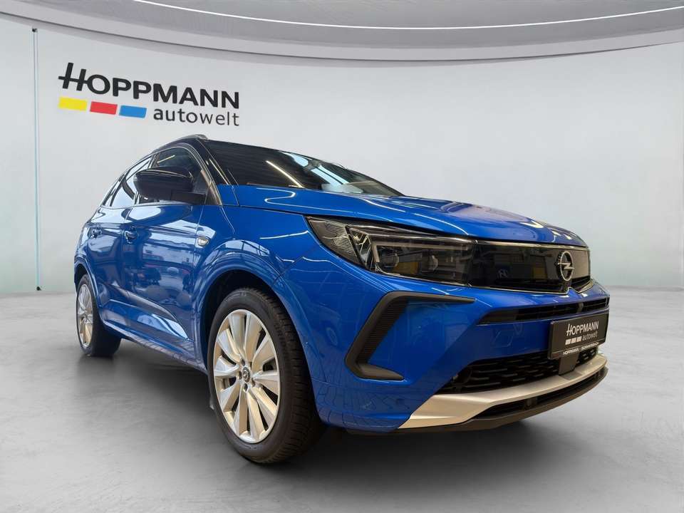Opel Grandland - Imagem 3