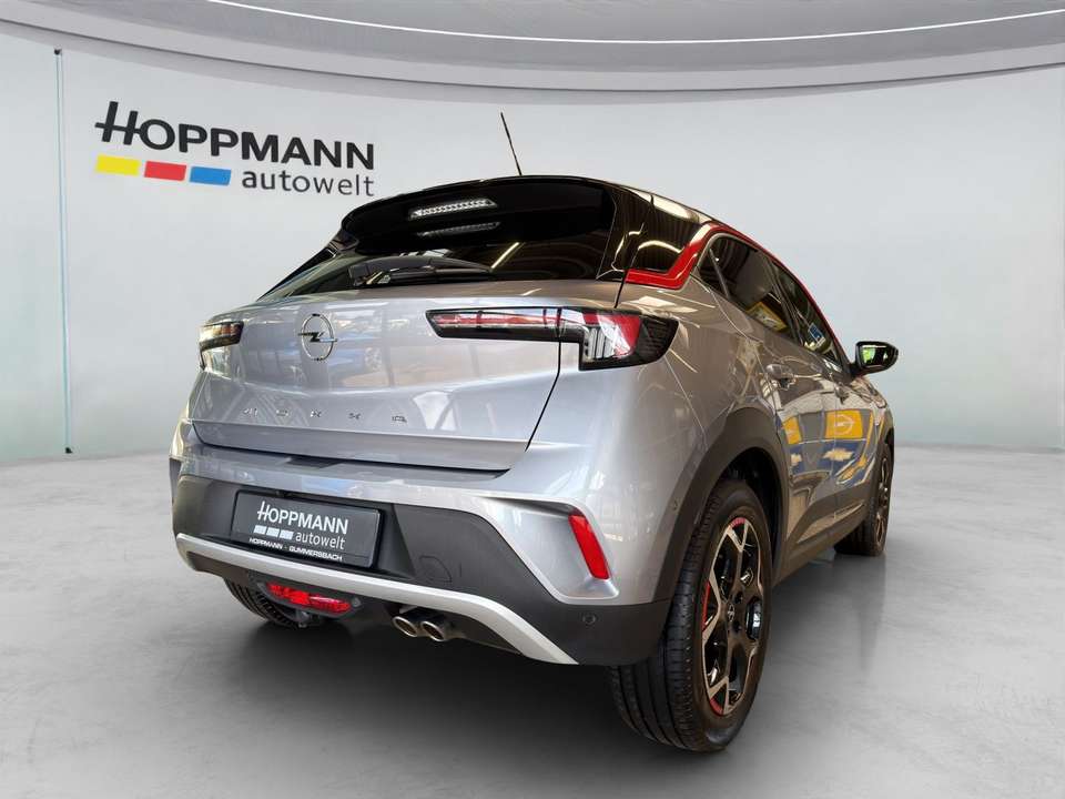 Opel Mokka - Imagem 4