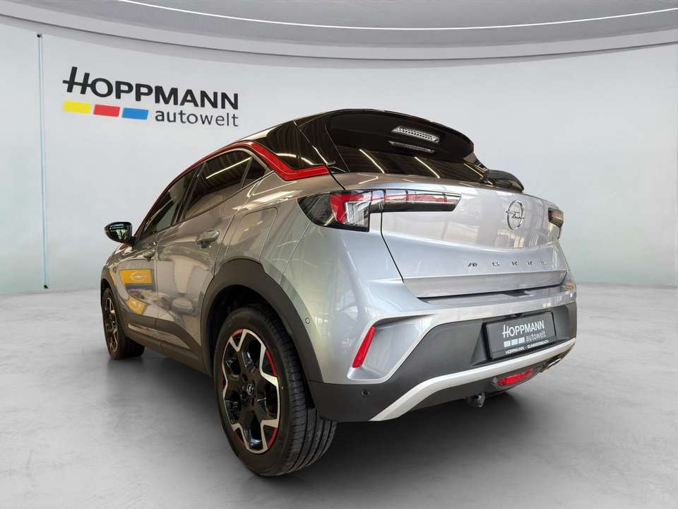 Opel Mokka - Imagem 5