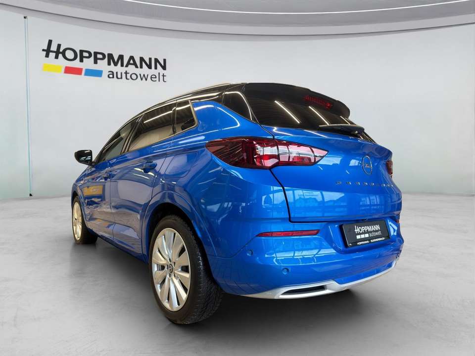 Opel Grandland - Imagem 5