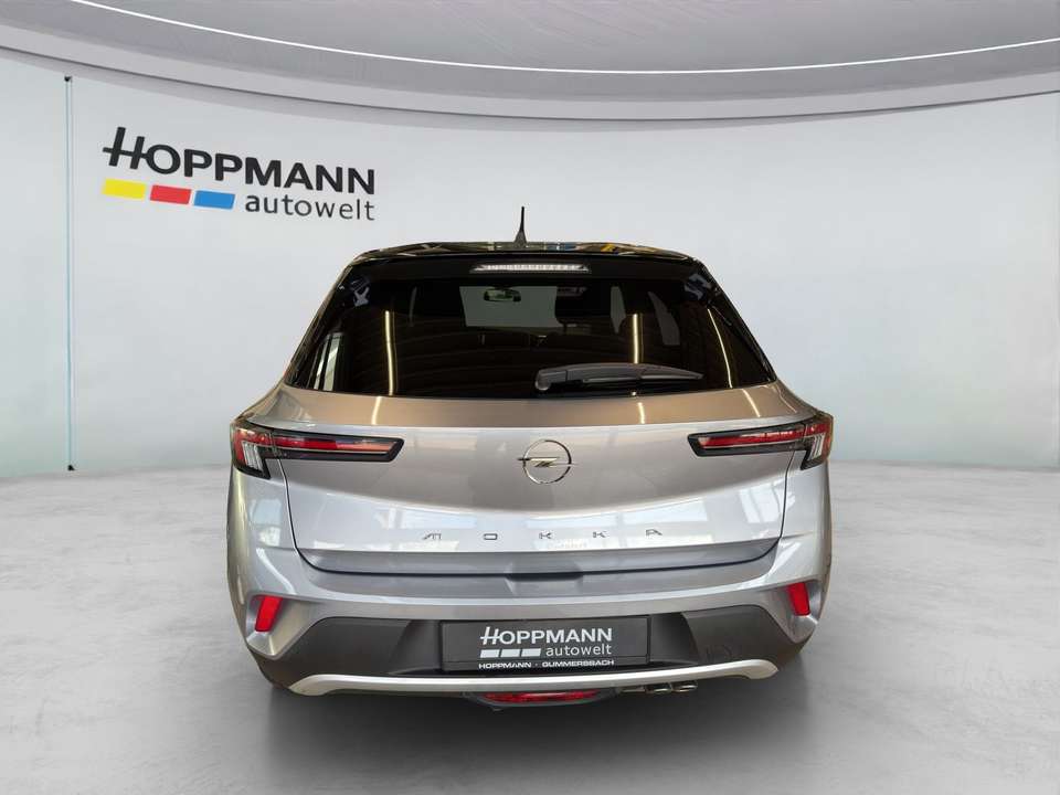 Opel Mokka - Imagem 6
