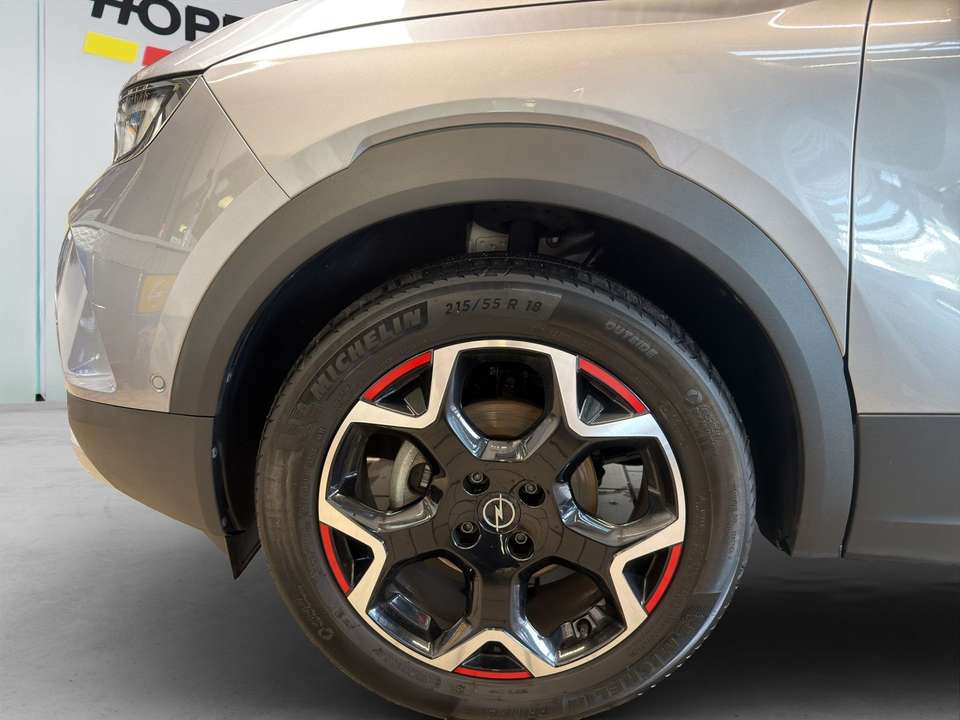Opel Mokka - Imagem 7