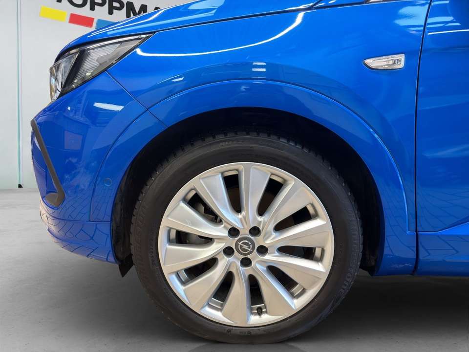 Opel Grandland - Imagem 7