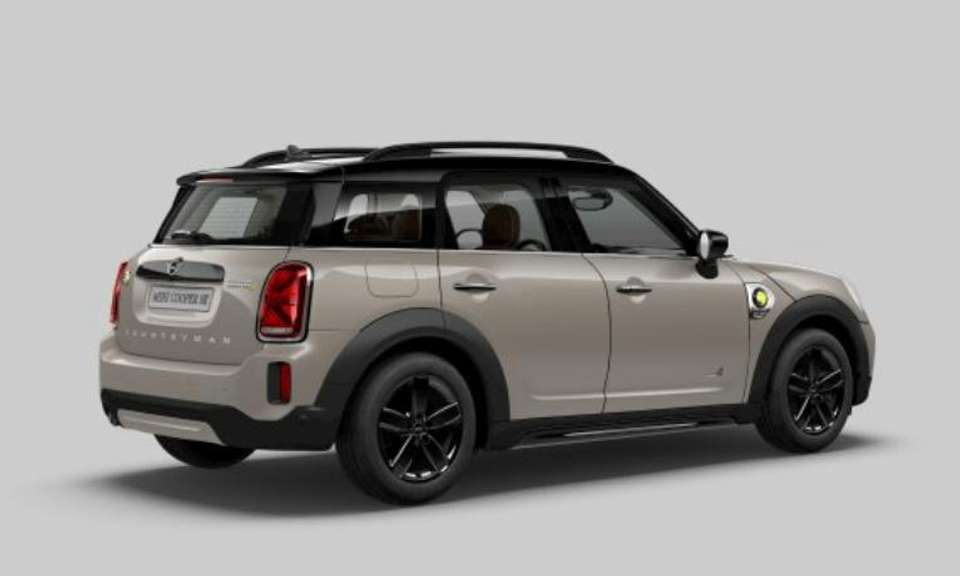 MINI Cooper SE Countryman - Imagem 2