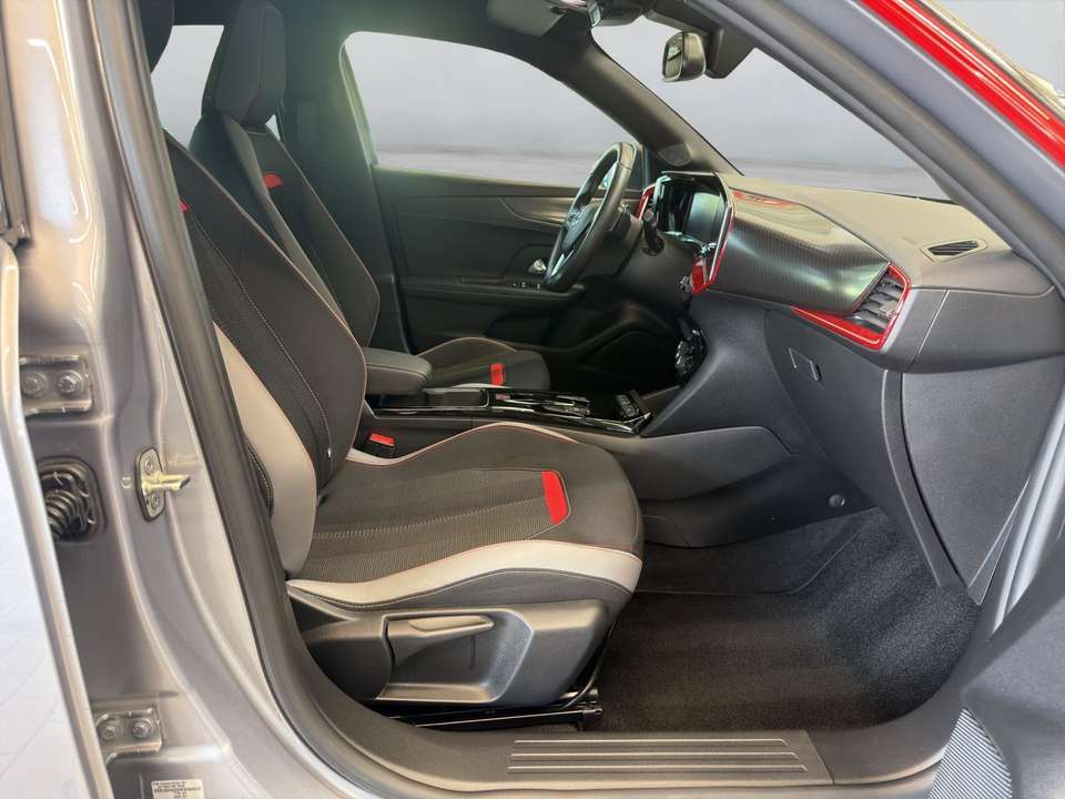 Opel Mokka - Imagem 9