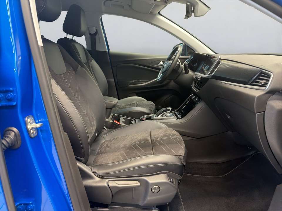 Opel Grandland - Imagem 9