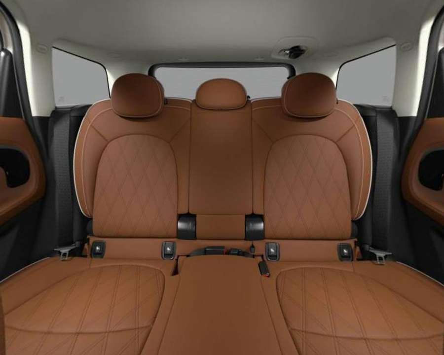 MINI Cooper SE Countryman - Imagem 4
