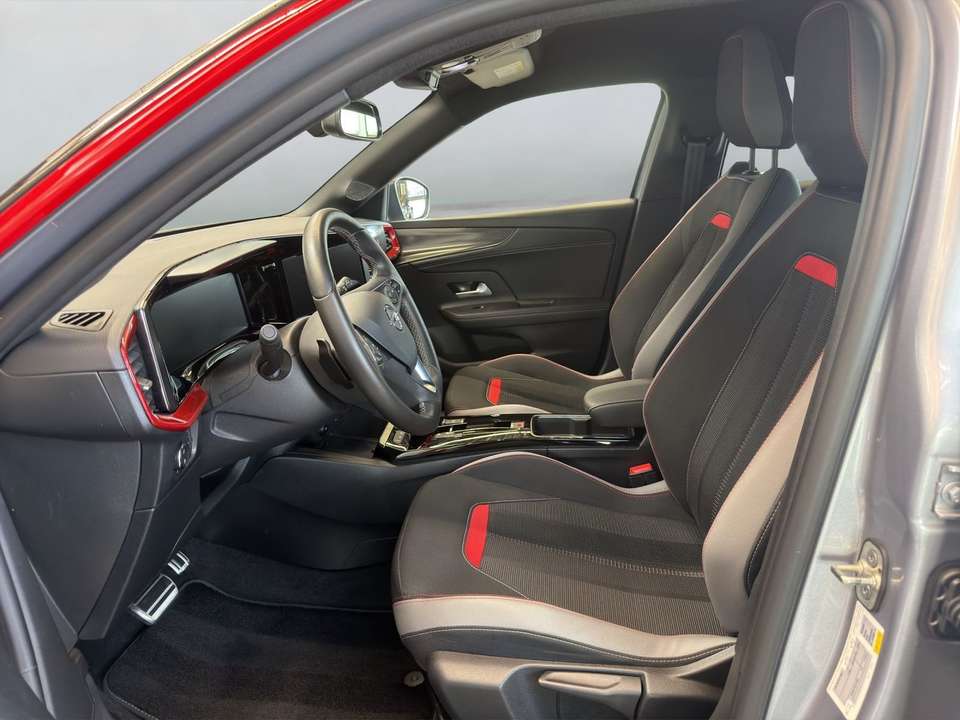 Opel Mokka - Imagem 10