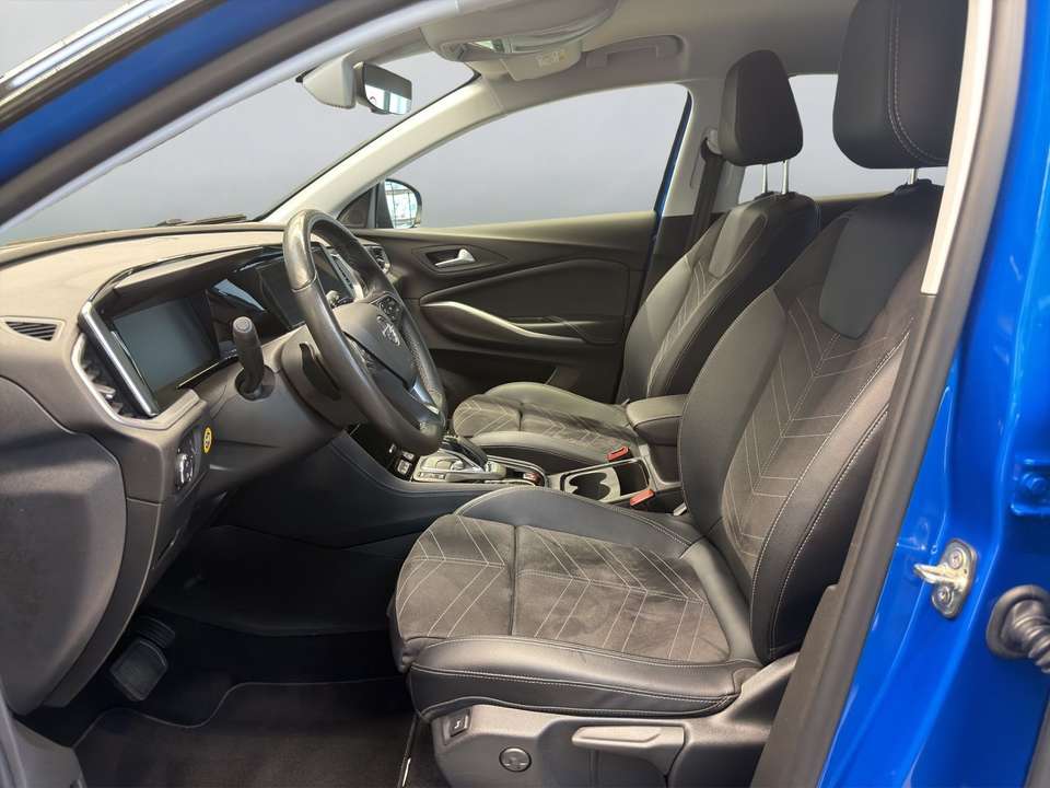 Opel Grandland - Imagem 10