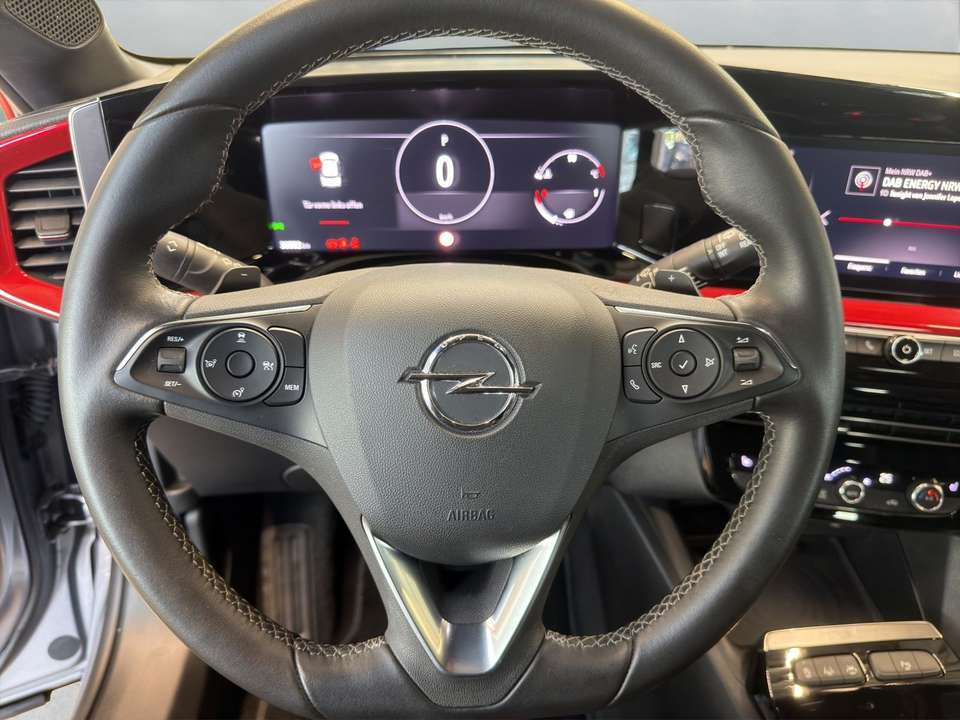 Opel Mokka - Imagem 11