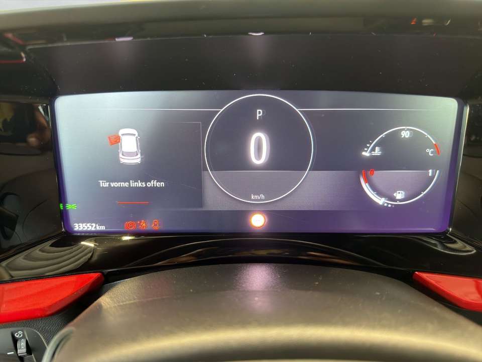 Opel Mokka - Imagem 12